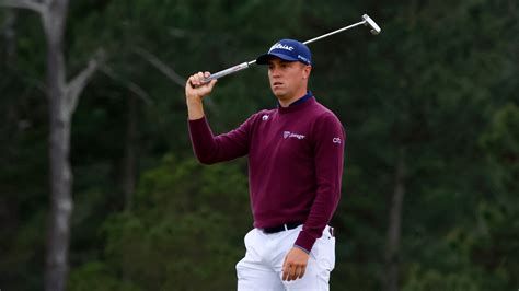 US Masters 2022 Betting Tips: Justin Thomas leads our Augusta .